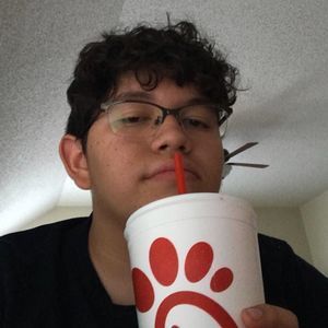 Meet your Posher, Esteban